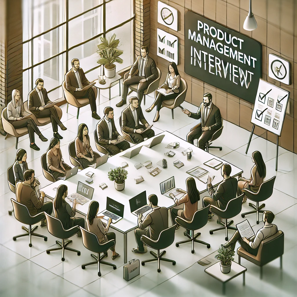 How to Prepare for Product Management Interviews: A Complete Guide - Part 1
